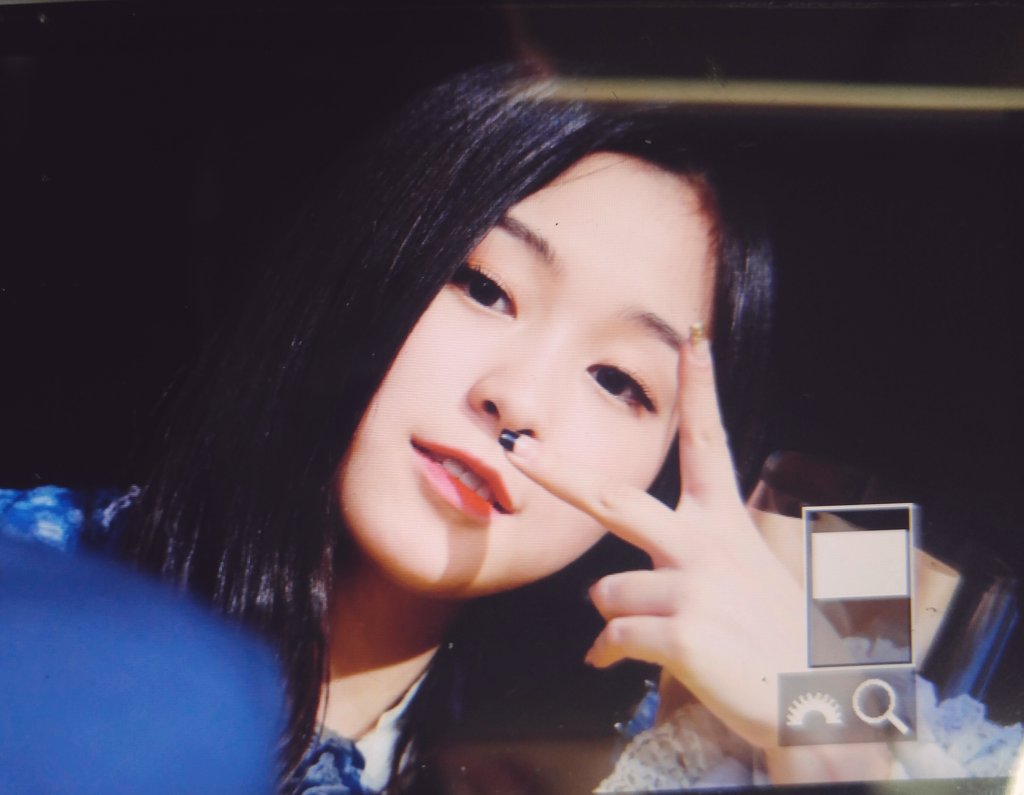 170416 #대전중구문화원 #팬싸인회 #드림캐쳐 #가현 #gahyeon #굿나잇 #good_night #브이 #프리뷰

귀여움은 빙산의 일각이었다

<a href="/hf_dreamcatcher/">드림캐쳐 Dreamcatcher</a>