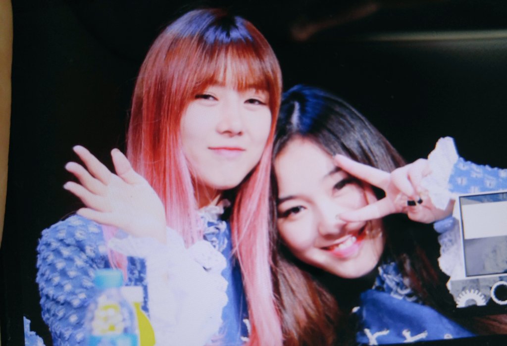 170416 #대전중구문화원 #팬싸인회 #드림캐쳐 #유현 #yoohyeon #굿나잇 #good_night #이쁨 #프리뷰

말로는 표현할 수 없는 매력..

<a href="/hf_dreamcatcher/">드림캐쳐 Dreamcatcher</a>