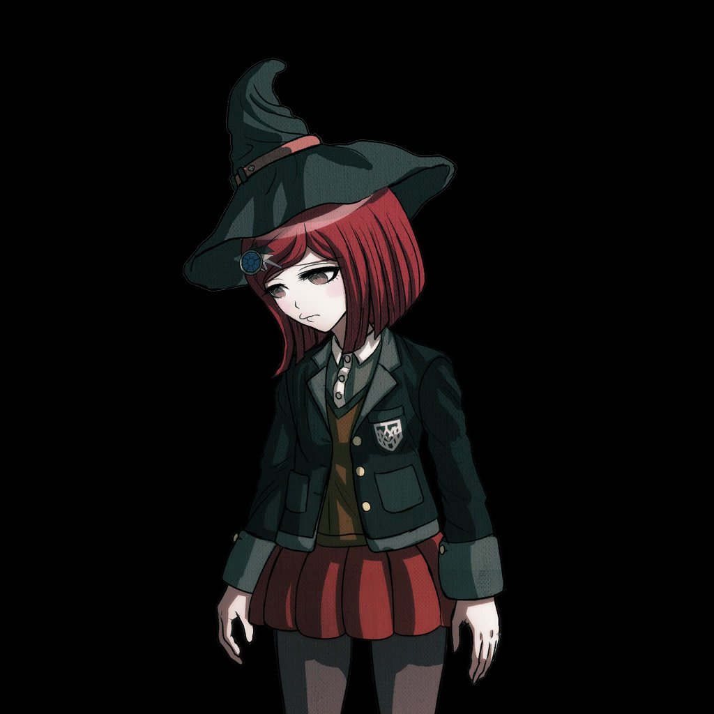 Химико Юмено Sprite