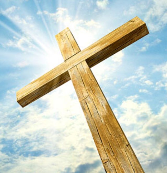 Let us pray that our blessings are bigger than our troubles, we forgive the errors others make as we wish them to forgive ours. Happy Easter