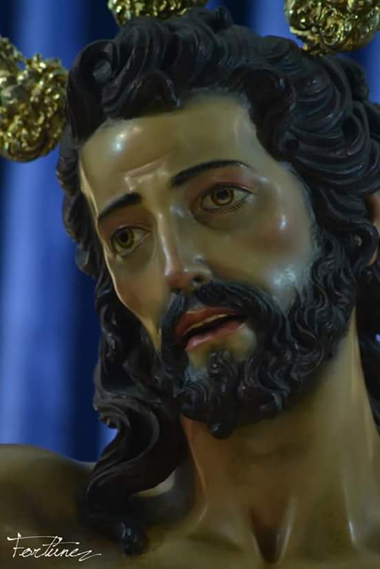 BpresentacionAP's tweet photo. DOMINGO DE RESURRECCIÓN
🔘 @ResucitadoGJ
⛪ Parroquia N. S. de las Nieves.
📍 Plaza de España, La Rinconada.
🔷 17:00 h. 🔶 22:00 h.
#PAPSS17 https://t.co/hM6yfpNHuu