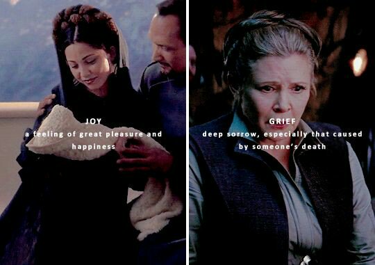 Bʀᴇʜᴀ Oʀɢᴀɴᴀ (@alderaansqueen) on Twitter photo 