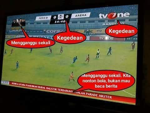 #TVOne #TVOneButut #TVoneMemangBeda