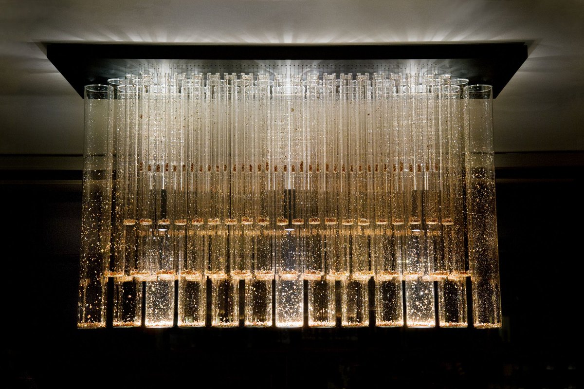 Step inside London's most extravagant homes: luxurylondon.co.uk/article/inside… <a href="/LonConnoisseur/">London Connoisseur</a>