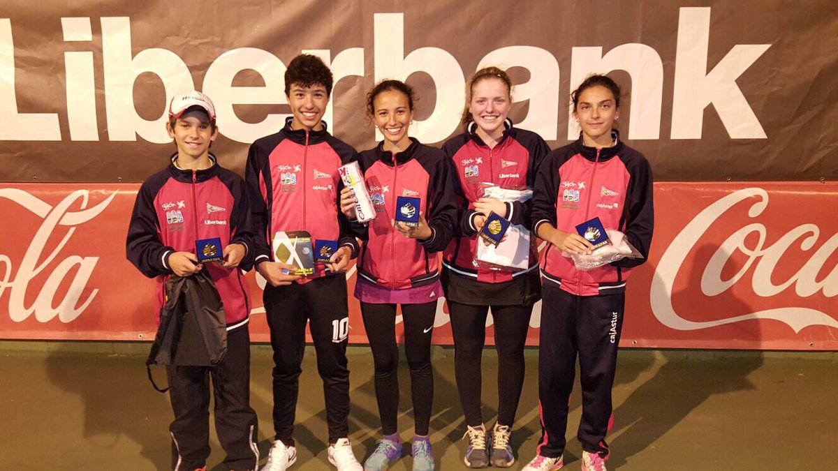 TENIS RGCC tweet media