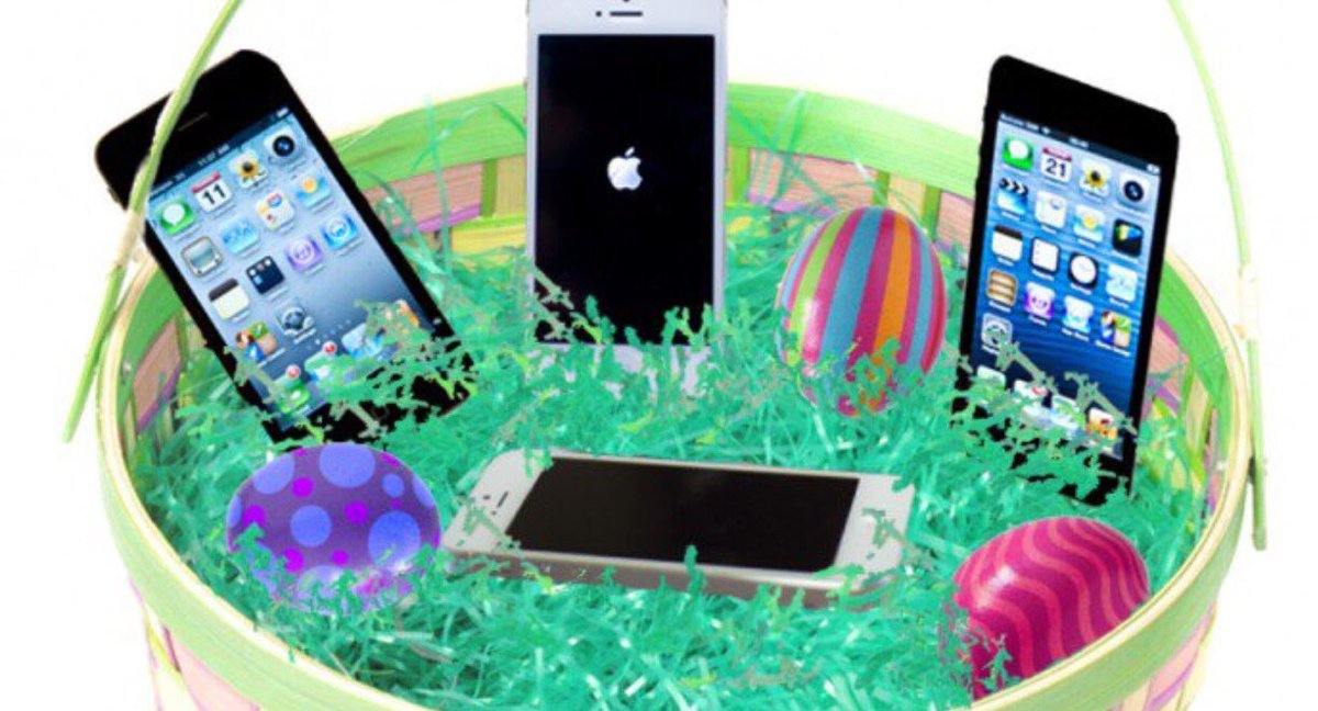 DriveITSolution's tweet image. #HappyEaster from all of us @DriveITSolution