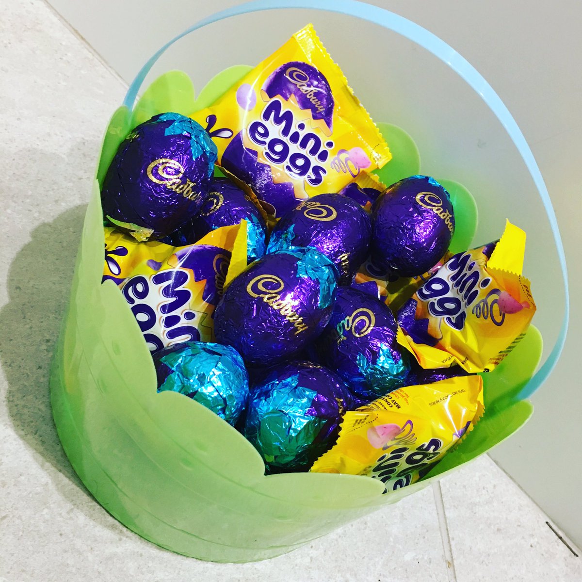 tlkepping's tweet image. Chocolate for breakfast, lunch and dinner 🍫 &amp;amp; we have lots ready for our littlest customers 🐣 open till 4pm today #tlkepping #Easter