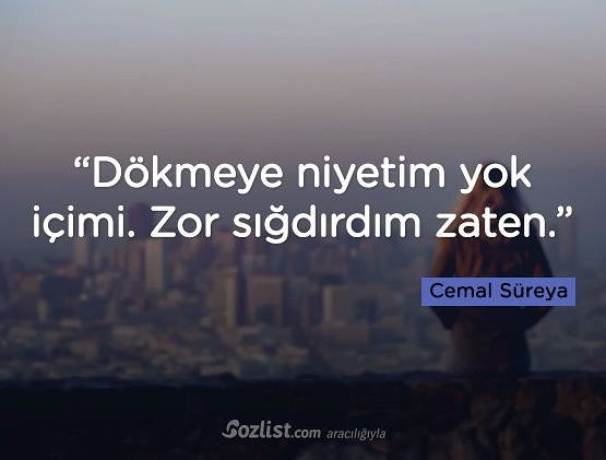 Söz Diyarı (@paylasim_agaci) on Twitter photo 