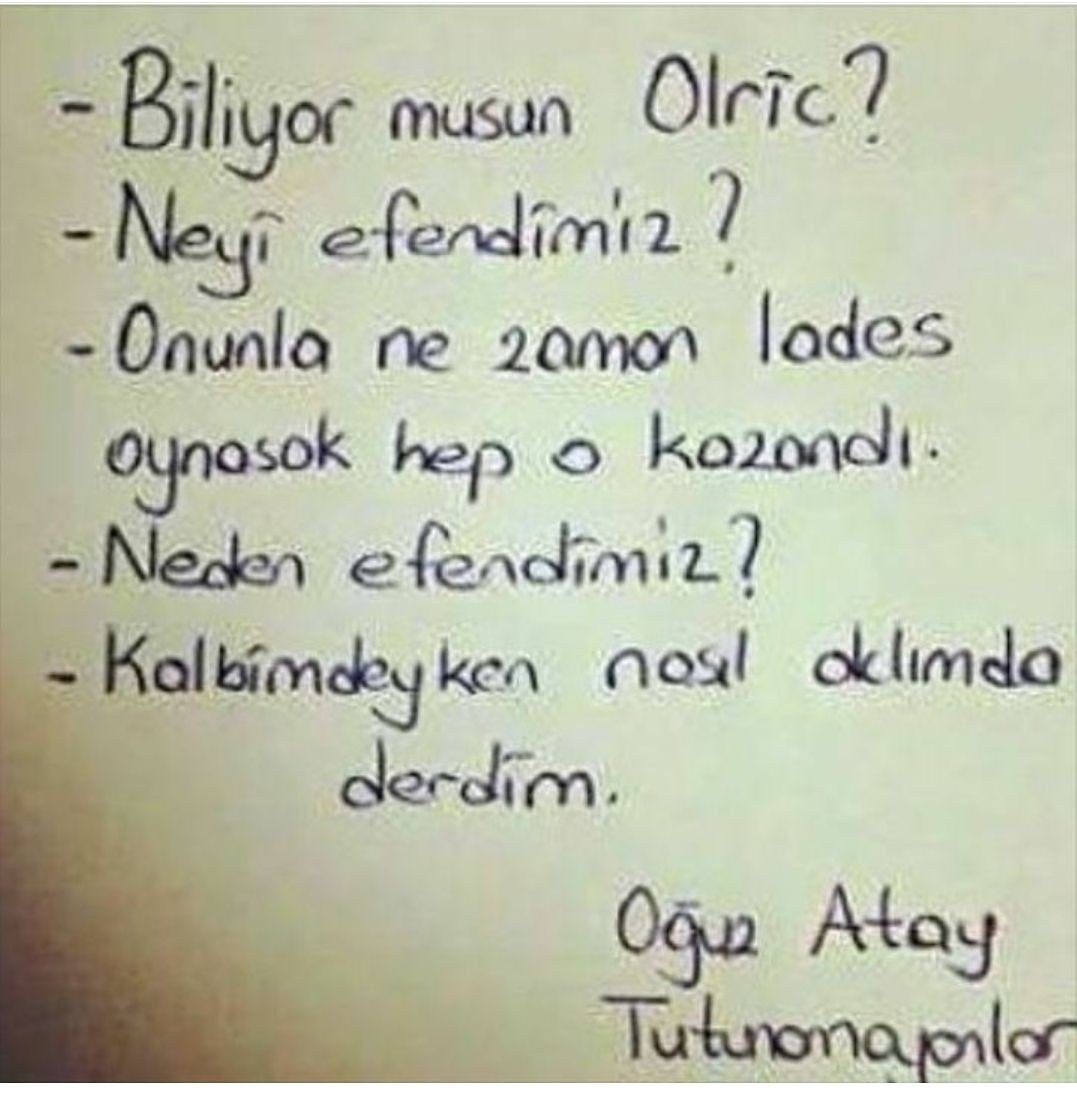 Söz Diyarı (@paylasim_agaci) on Twitter photo 