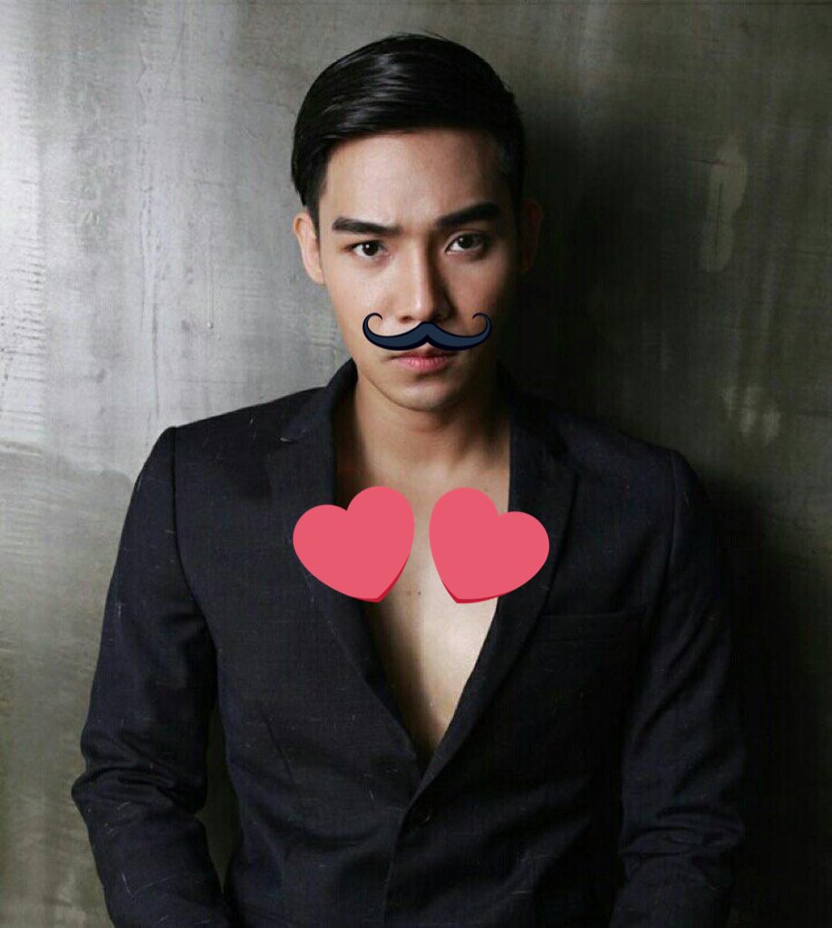 thefirstnoel123's tweet photo. Darnkhuntod Tosatid 🙊#Parttimeseries #gayokbangkok2 https://t.co/GfRxLcfH2Q
