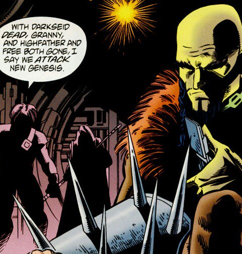 CableDeadpool_'s tweet photo. @SteppenwolfvsJL prepares for war as He's done a thousand,thousand times before under the rule of @YugaKhan_ to @Heggra to @JLAvsDarkseid. https://t.co/jrQ93RMSF7