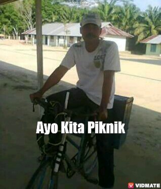 Easily Create Funny Meme In vidmate meme.vidmate.mobi/detail/6703300 from <a href="/VidmateOfficial/">VidMate</a>.. Piknik sehat dapat uang