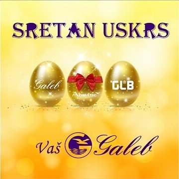 Galeb d.d. (@galeb_hr) on Twitter photo 