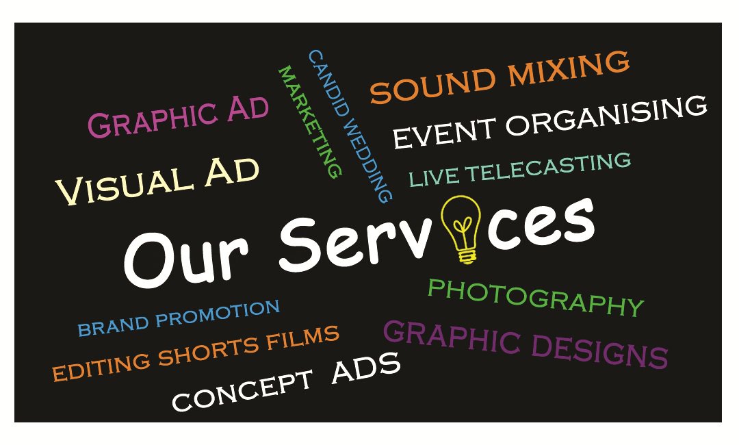 beardboysmedia's tweet photo. Ours is an Media company Our services like Graphic Ad Concept Ad Visual Ad Photography and Etc.... https://t.co/kk6MqYRkyp