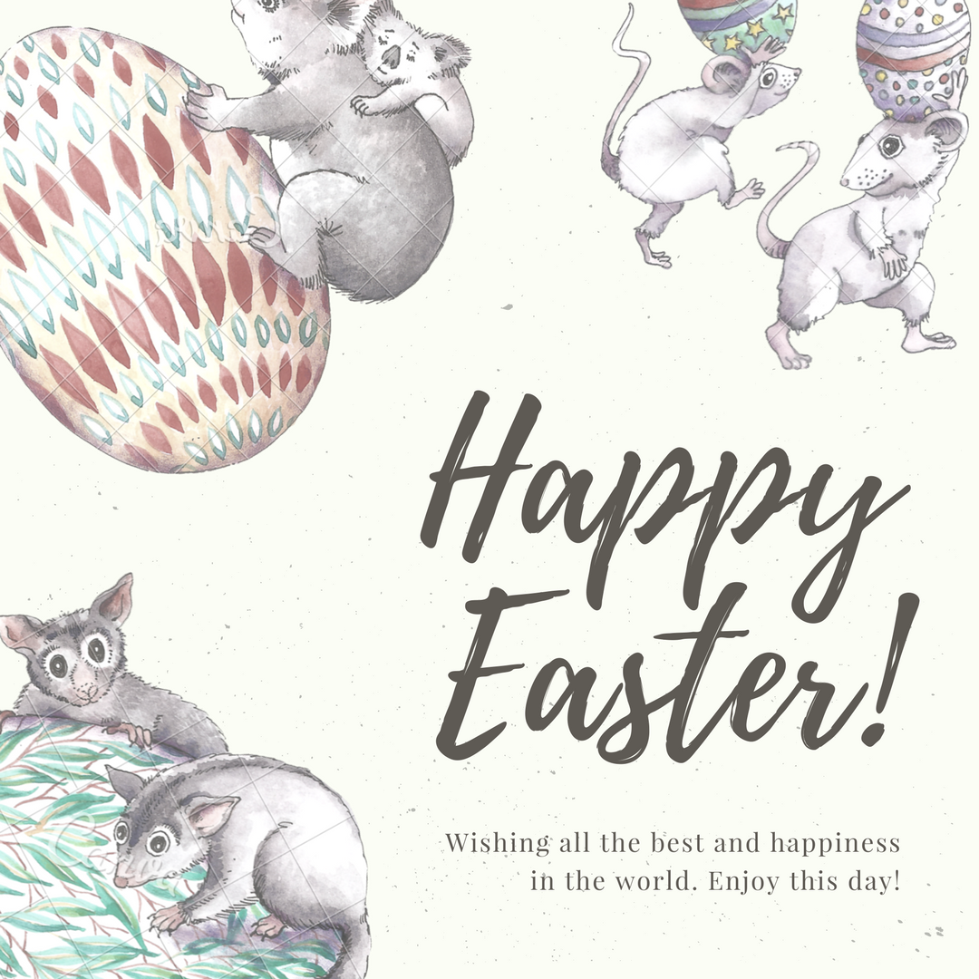 icando_ng's tweet photo. Have a fantastic Easter from all the team!! 🐣👌 https://t.co/U3S9K8QP4M