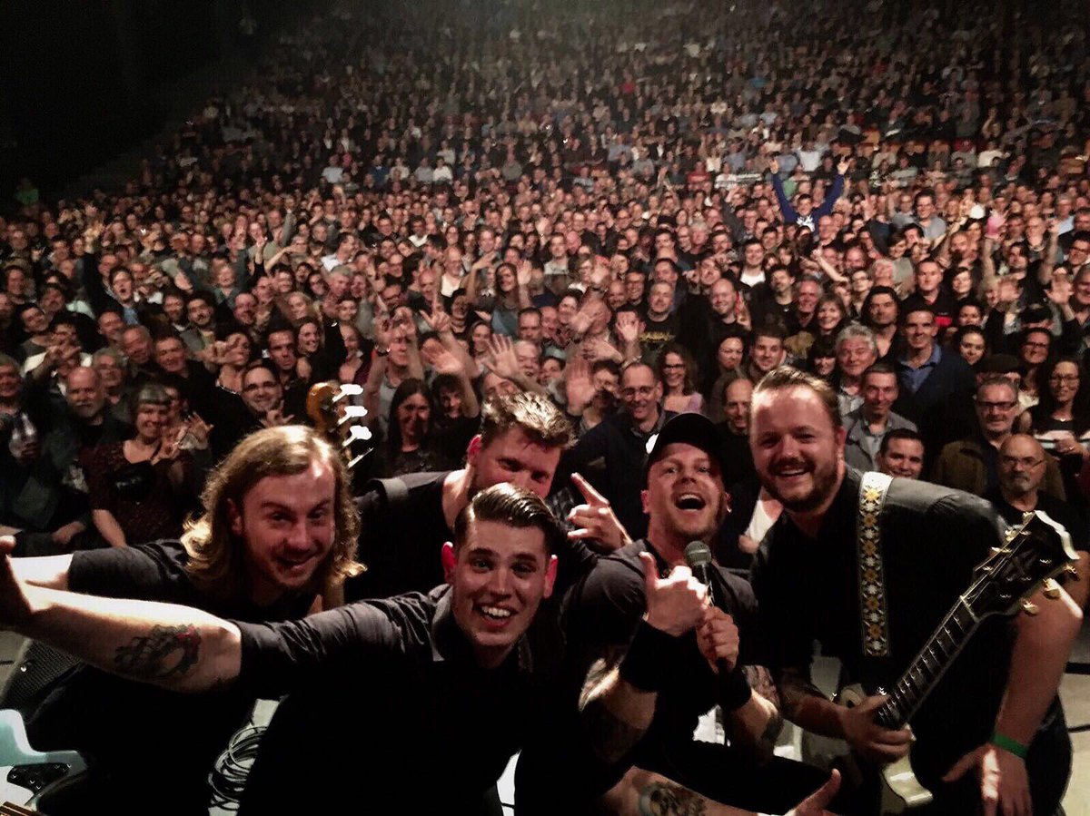 Zoek jezelf op deze foto @ethiastheater ! Thanks for the fun #STAVAST