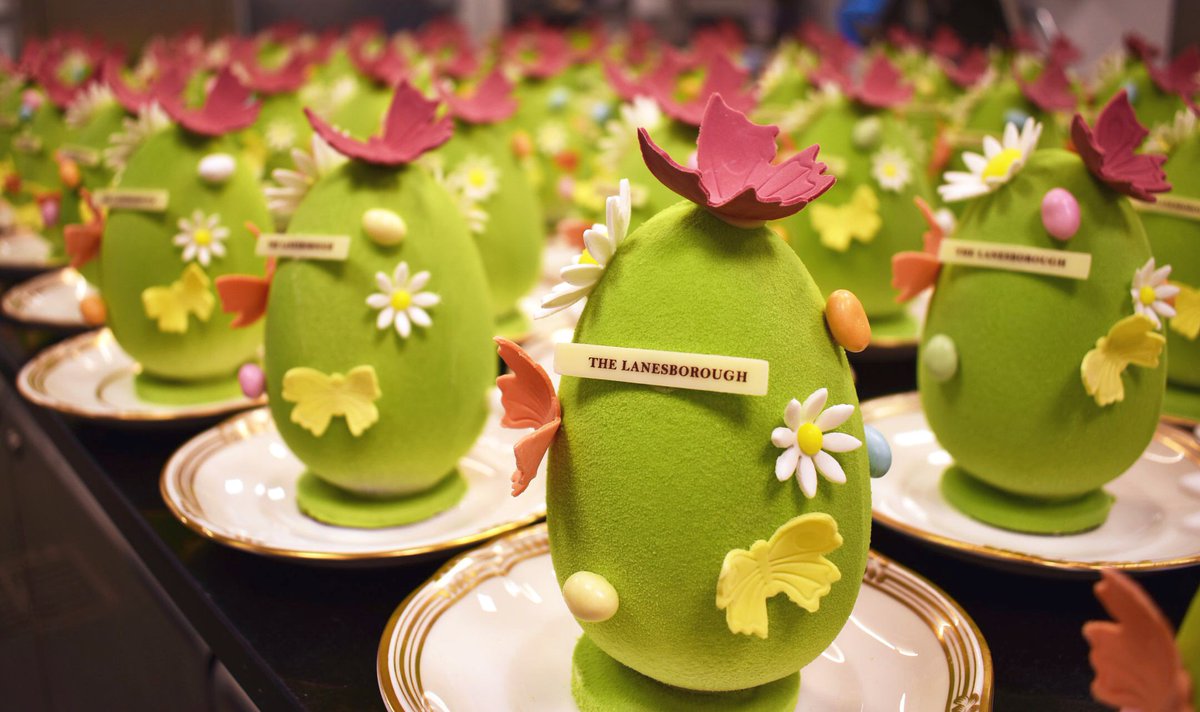 Wishing everyone a very happy Easter! 🐣 
#easter #easteregg #chocolate #eastersunday