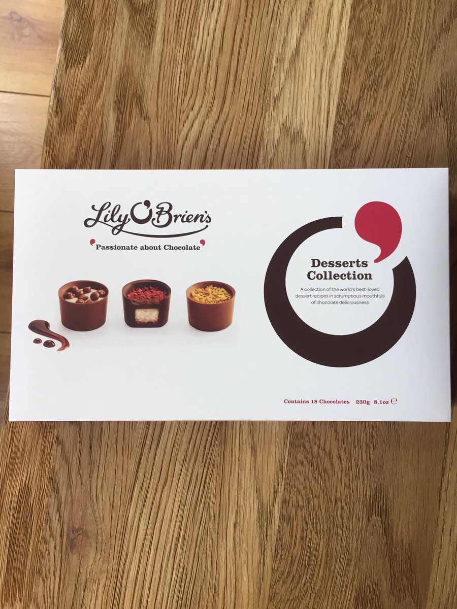 So we have a house full of chocolate &amp; hubs and I haven't even got through our anniversary gifts yet #dietstartssoon
