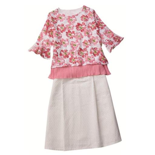 そごう横浜店 大きいサイズの婦人服バーゲン 13号 21号 4 19 水 24 月 これから活躍するアイテムがお得 日替わりご奉仕品もご用意 この機会にぜひ 8階 催会場 一部商品のご紹介は T Co Gc84mtmcmt 大きいサイズ