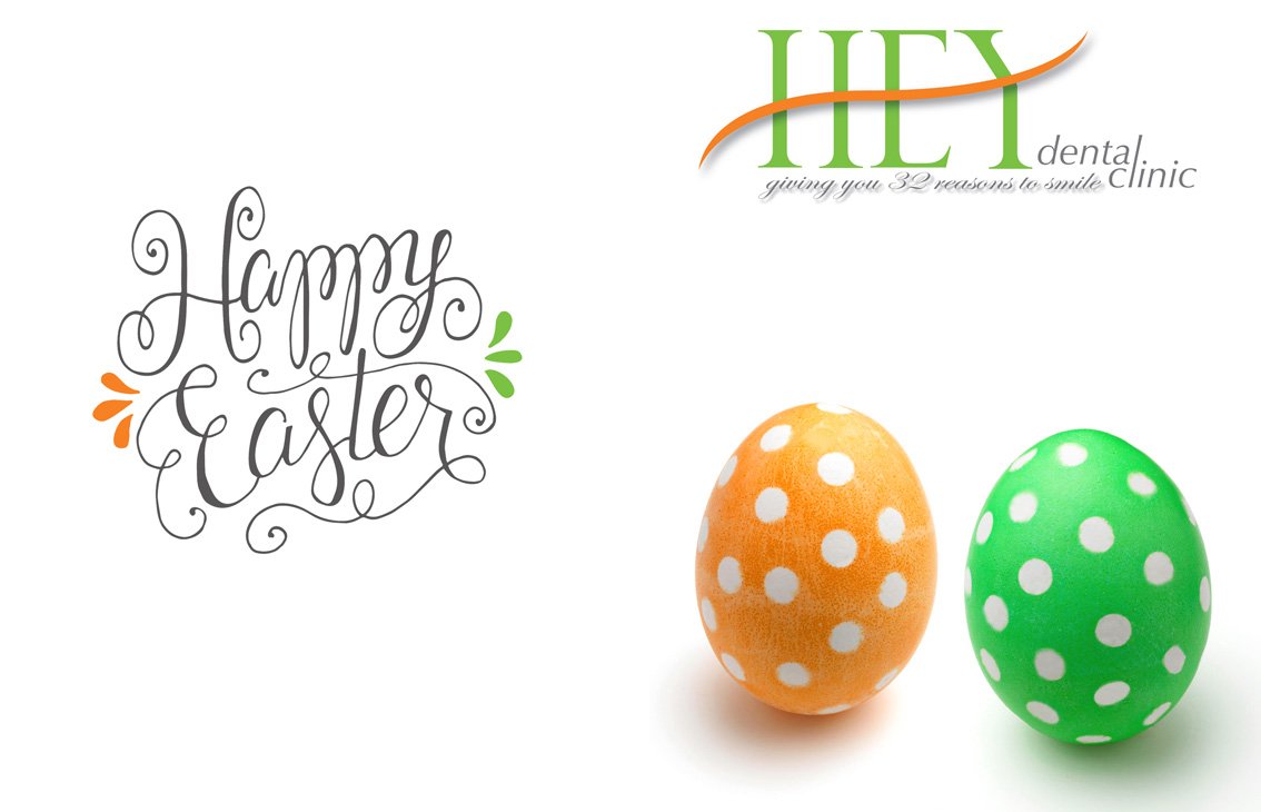 Happy Easter 🐥  #happyeaster #eastereggs #DMCC #emiratesliving #jlt #Dubai