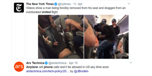 GegiZERO's tweet photo. ... now I understand ... ✈️👊⚡️📵
#unitedairlines #united #travel #overbooked #incidente #deleteunited #flightban #phoneban https://t.co/jRr5mmZg0H