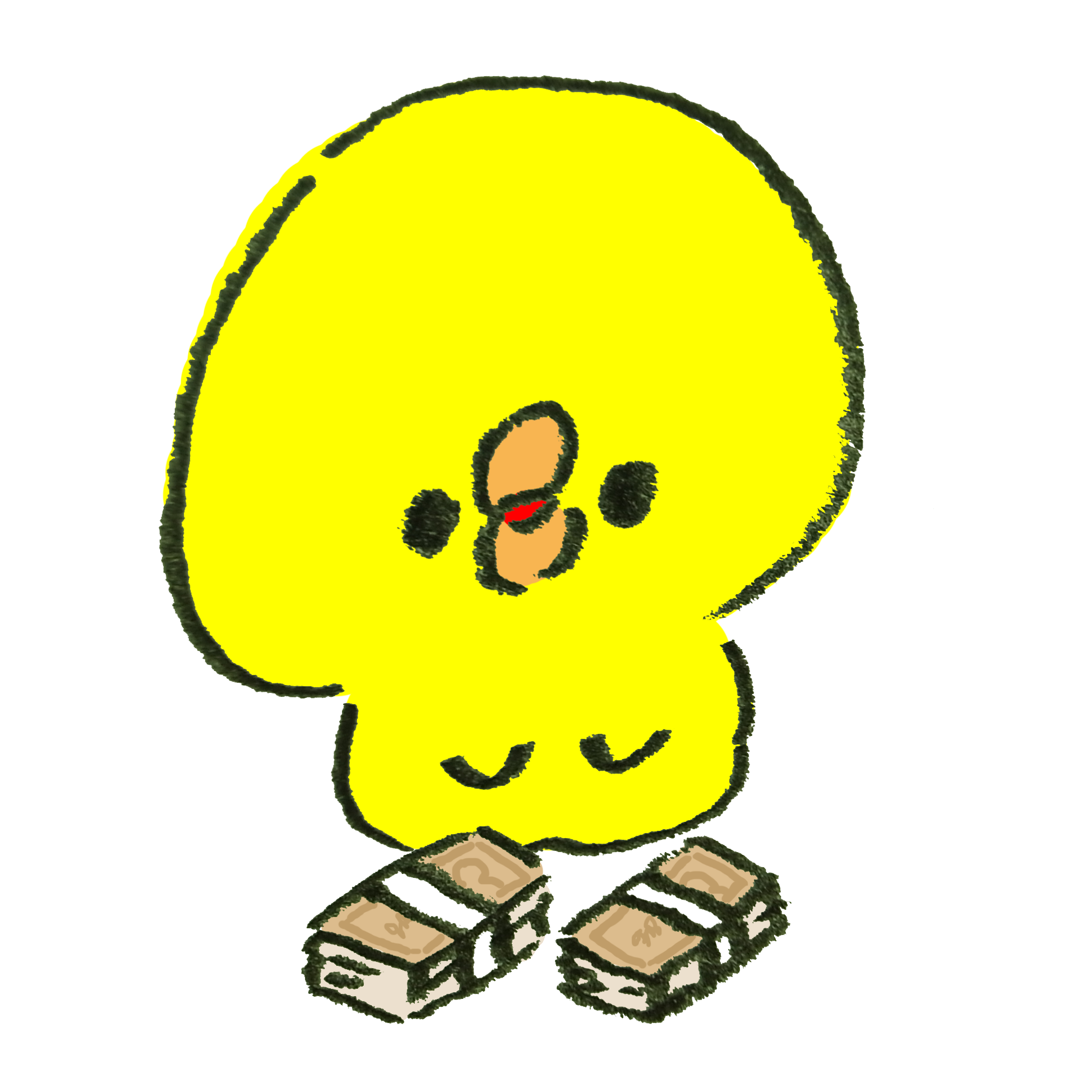 ぴよたそ على تويتر お金系のイラスト追加しましたぴよー T Co Zieov4r99e ぴよたそ ぴよたそ على تويتر お金系のイラスト追加しましたぴよー T Co Zieov4r99e ぴよたそ