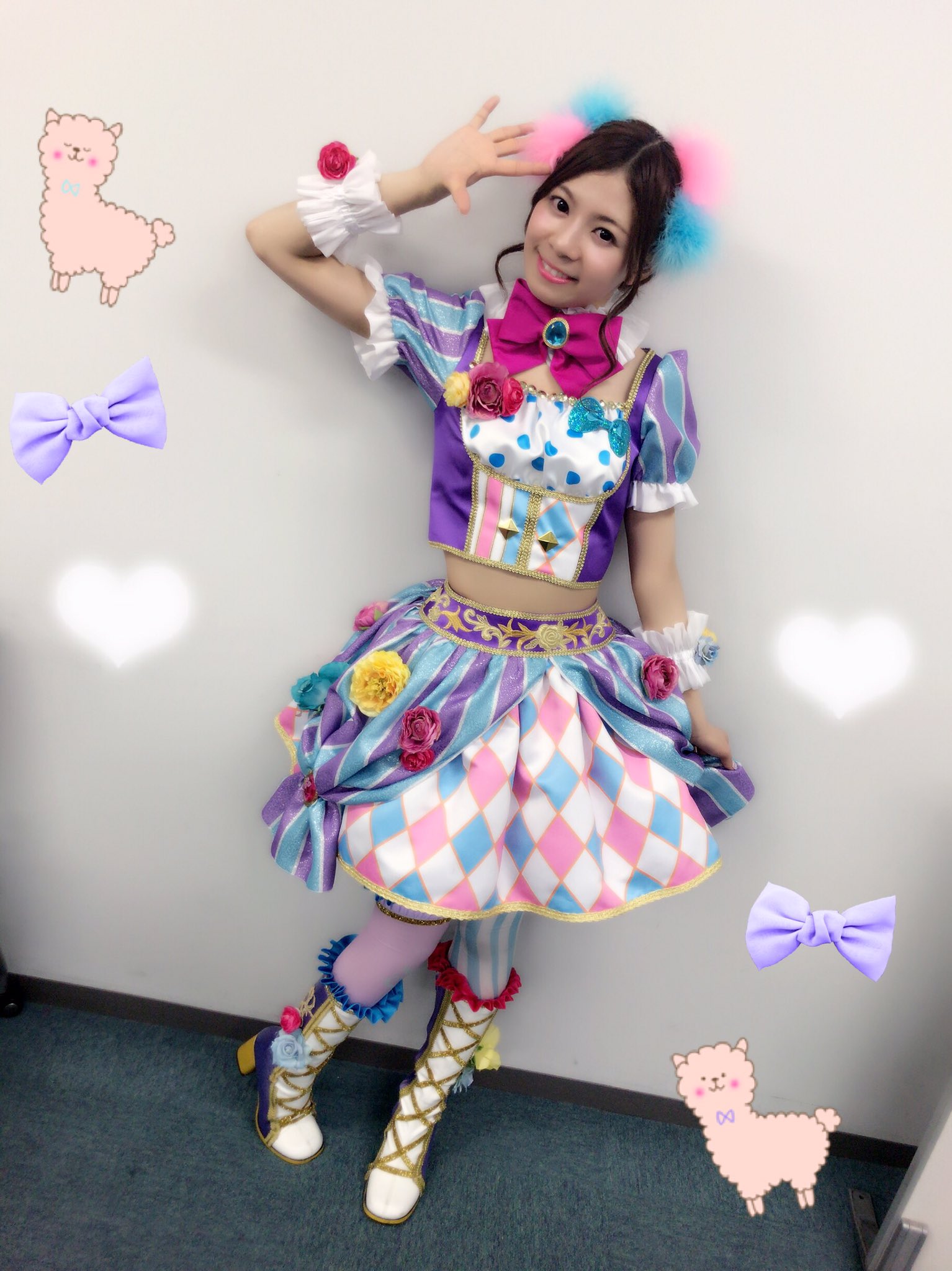 天音みほ on X: 