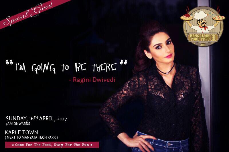 raginidwivedi24's tweet image. #Bangalorefoodfete3 tonight at 8 pm see you guys there ❤️All the amazing food in the city under one roof ...let&apos;s get foodie 🙌🏾🙌🏾🙌🏾 8pm  😏🤗
