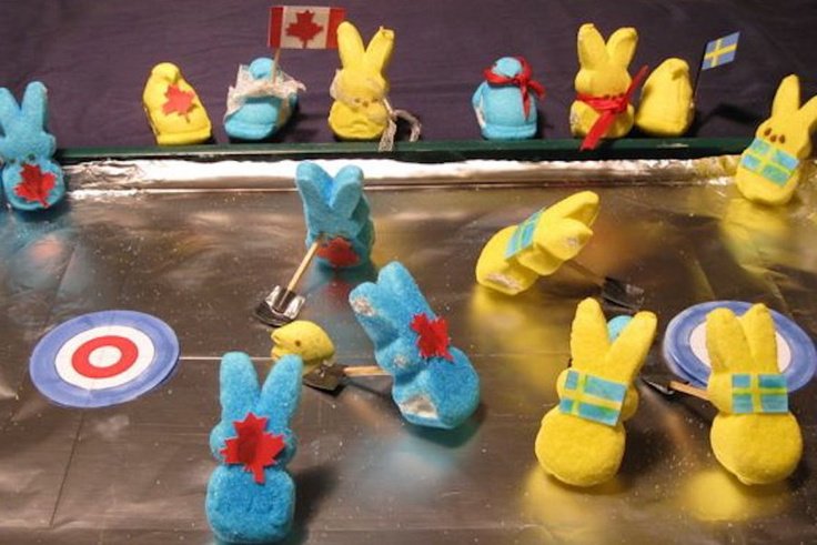 dccjrcurling's tweet photo. Happy Easter to all of our juniors and their families! https://t.co/deMtF3T8y6