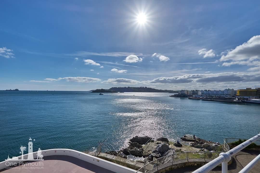 🐥 HappyEaster from the One Plymouth team🐇