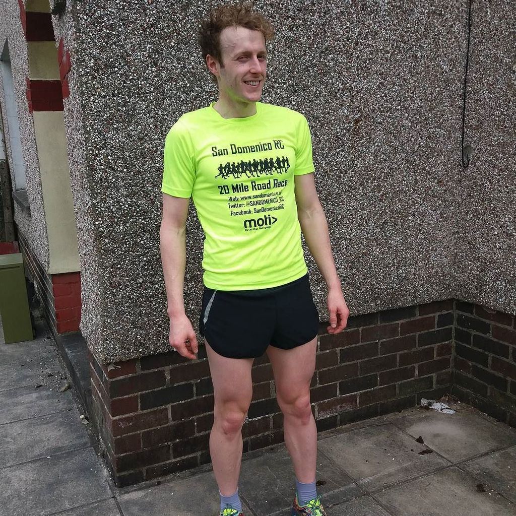 strong quad game for today's brick session. 60 miles IM pace in 2hr 37 on the road bike then a relaxed 18 min 5k. … ift.tt/2oAiCs9