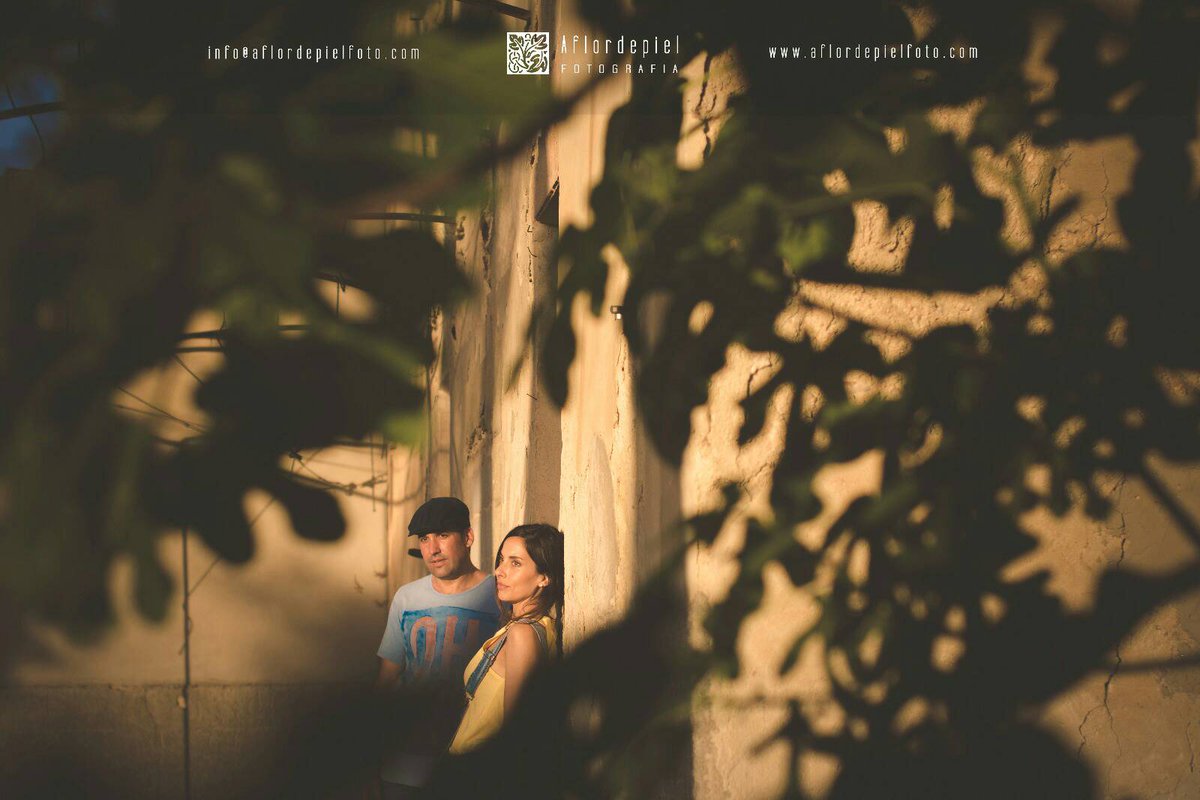 aflordepielfoto's tweet image. 😀#picofthesunday #domingodecampo #bodasnet #aflordepielfoto #bodascreativas