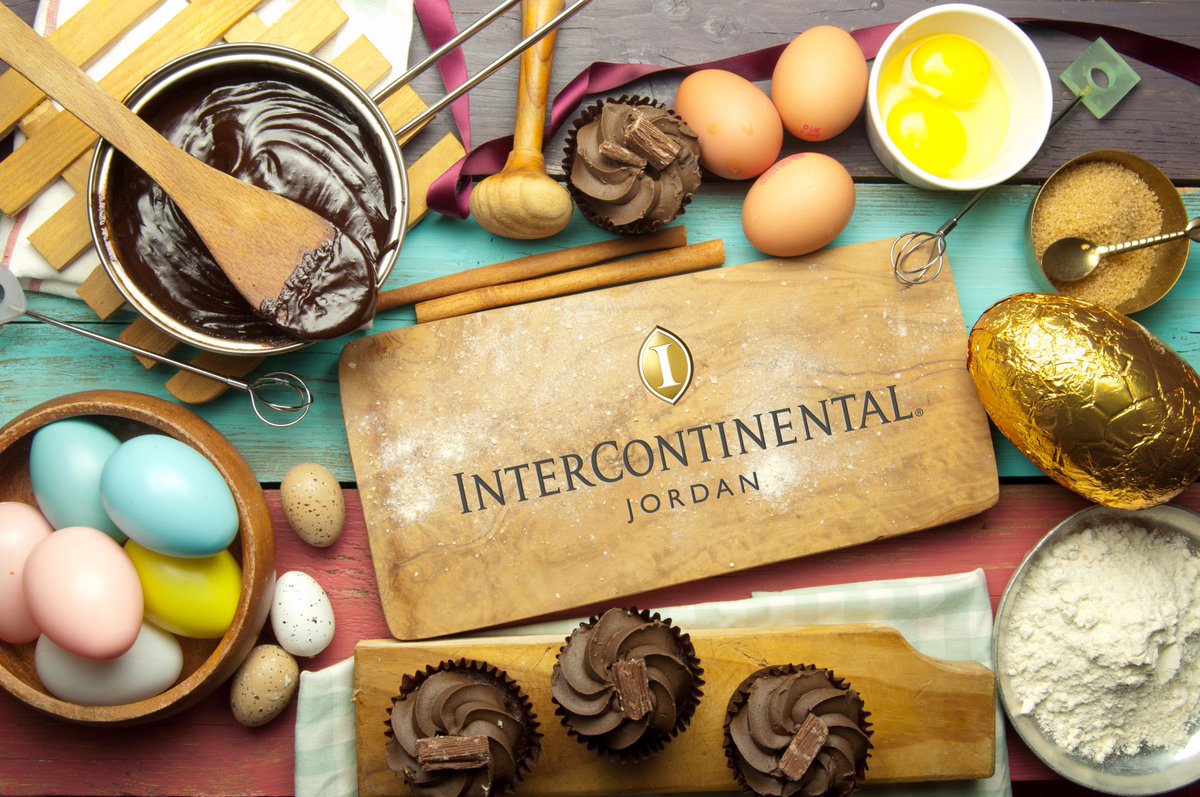 ICJordanHotel's tweet photo. Happy Easter from Intercontinental Jordan family.
#IntercontinentalJo #HappyEaster #IntercontinentalJordan #Easter #ICJordan #Hotels https://t.co/LFFQ6q4ADw