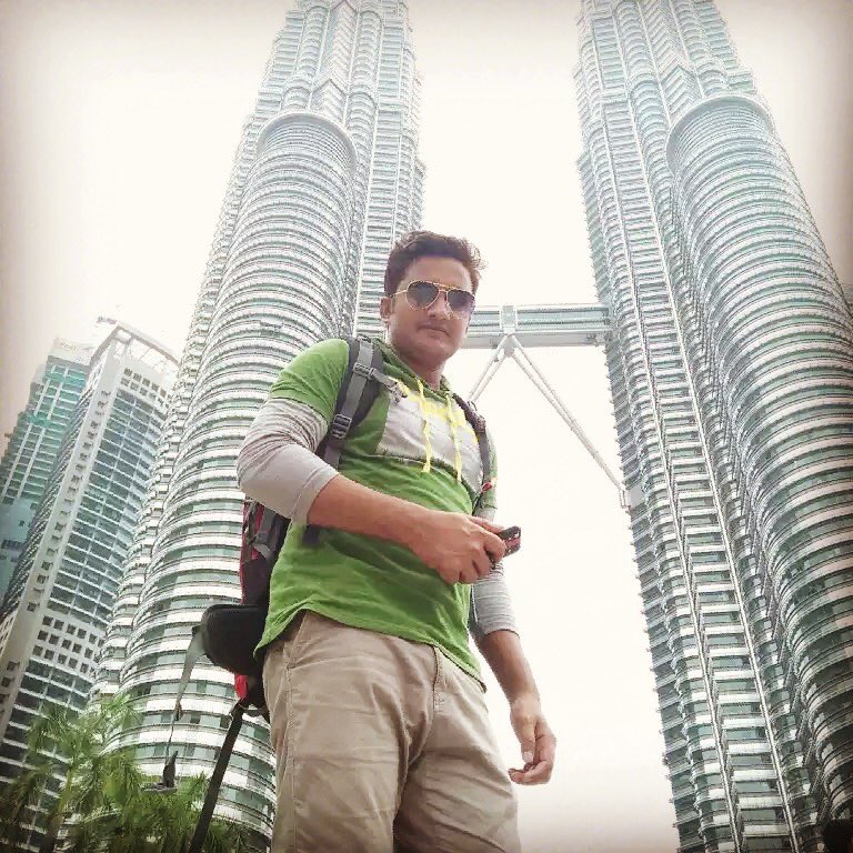 KLCC Kuala Lumpur malaysia