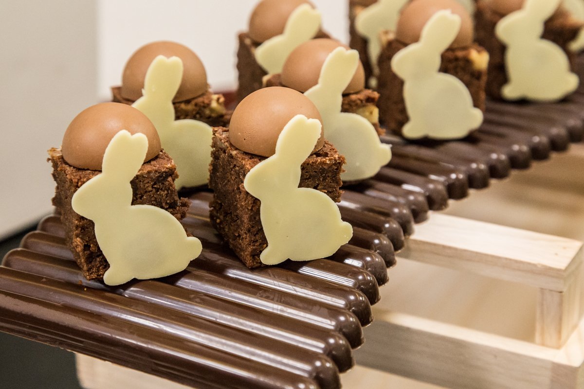 Buona Pasqua a tutti voi! :) #HappyEaster #Pasqua2017