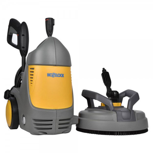 Get that patio cleaned for summer with the <a href="/Hozelock/">Hozelock</a> Pico power pressure washer, DELIVERY WITHIN 48 HOURS #Hozelock ow.ly/UATV30aPhPT