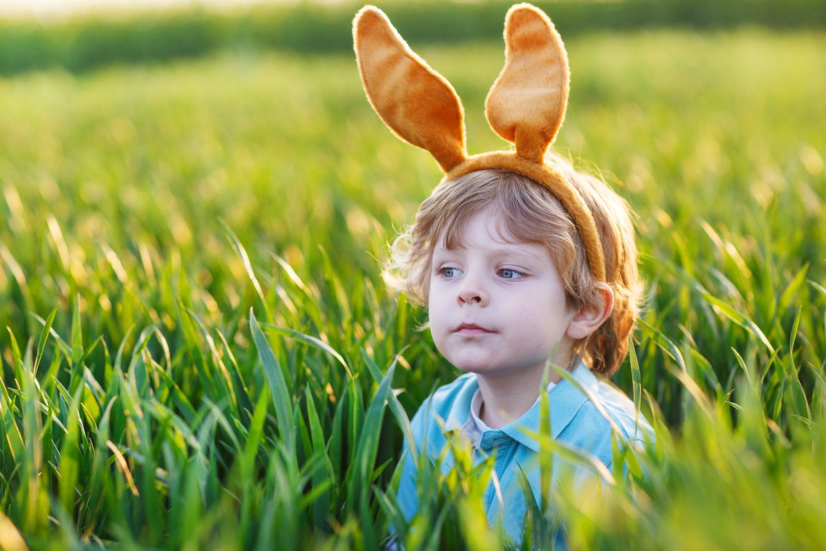 #HappyEaster from everyone at #MacdonaldHotels