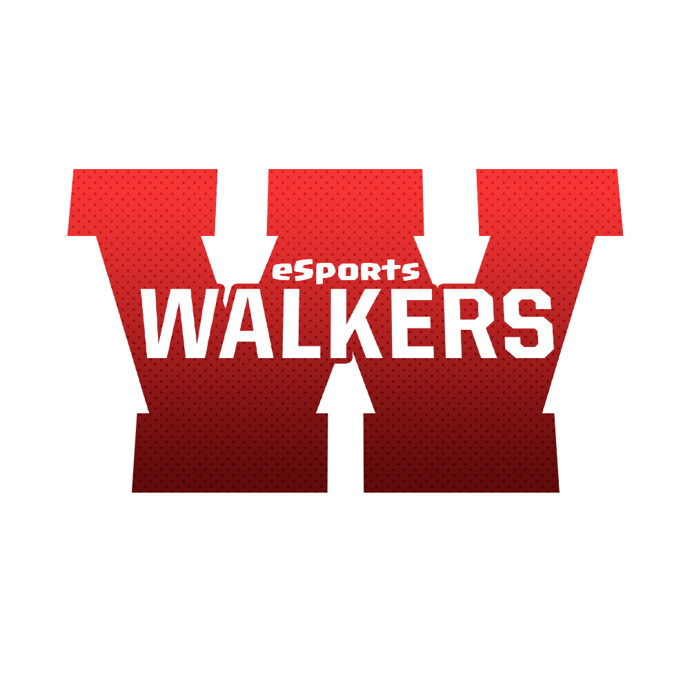 JoWeLGraphics's tweet photo. #joinbrainwave3 Logo design and header for @eSportsWalkers 
Feedback is appreciated!
Must see in HD: https://t.co/Y27N5ciJX8 https://t.co/4weBKGdNXY