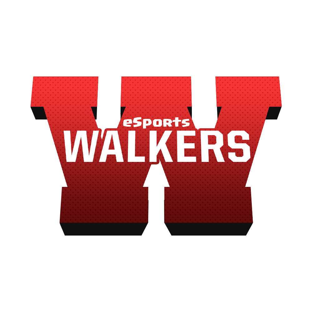 JoWeLGraphics's tweet photo. #joinbrainwave3 Logo design and header for @eSportsWalkers 
Feedback is appreciated!
Must see in HD: https://t.co/Y27N5ciJX8 https://t.co/4weBKGdNXY