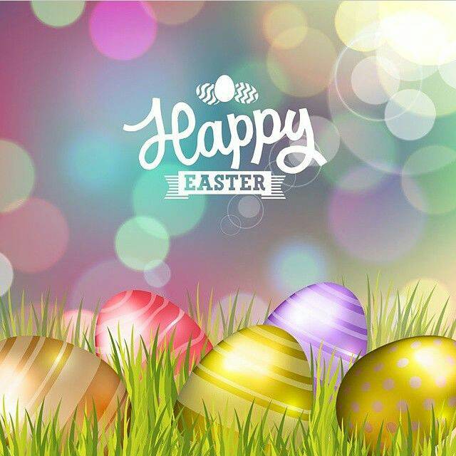 Happy #Easter Milton Keynes!