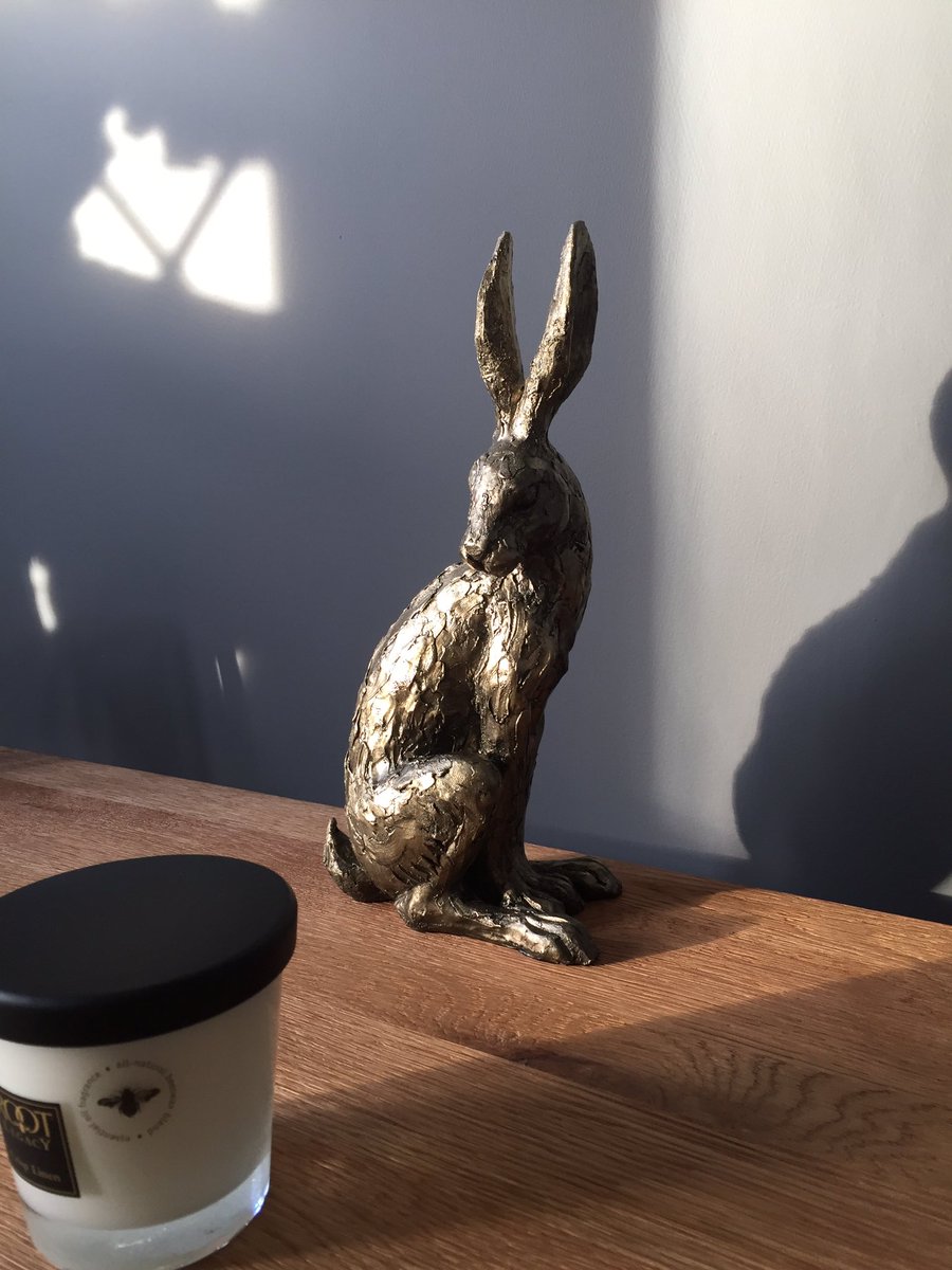 Easter pressie from the hubs 😍