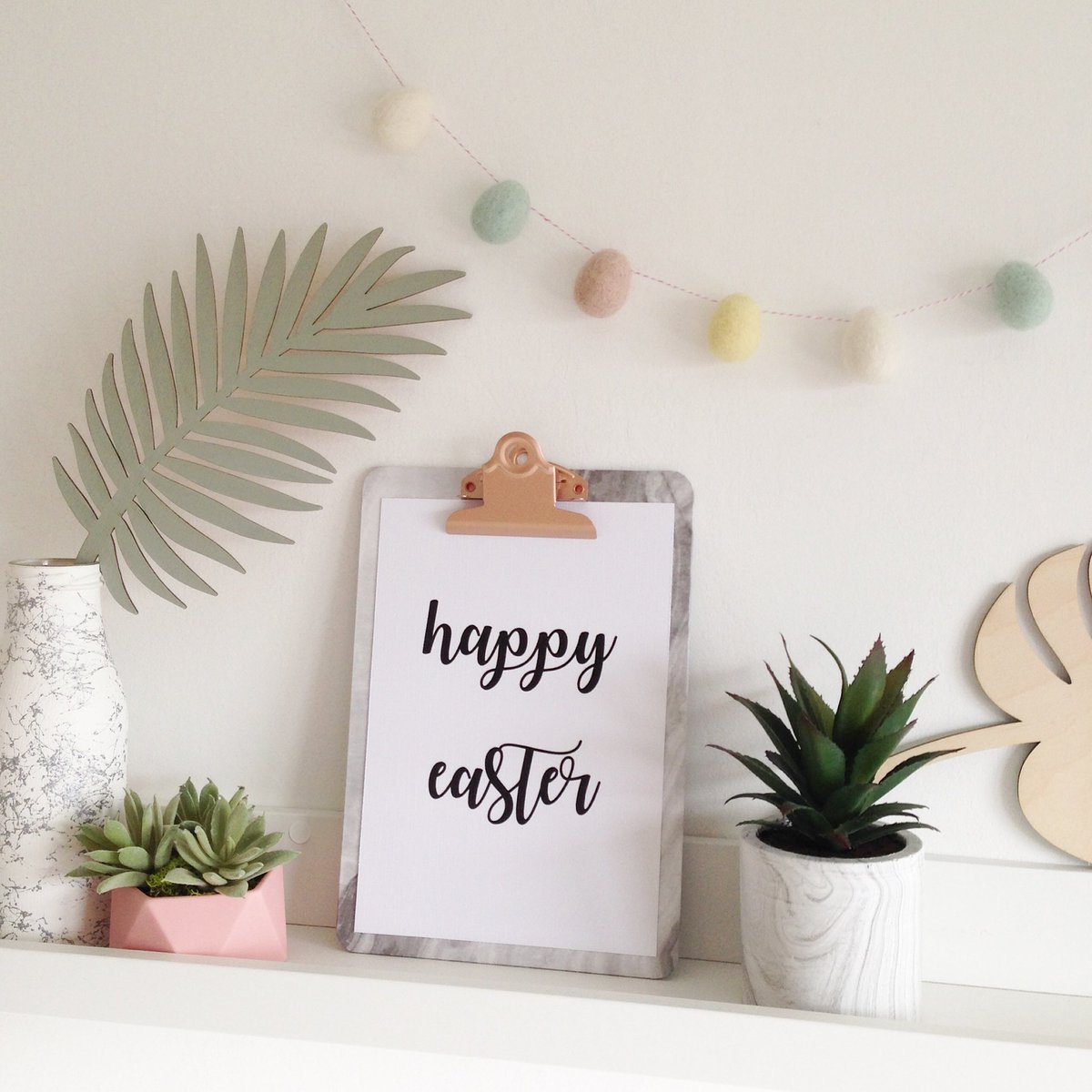 Happy Easter 🐣

#easter #eastersunday