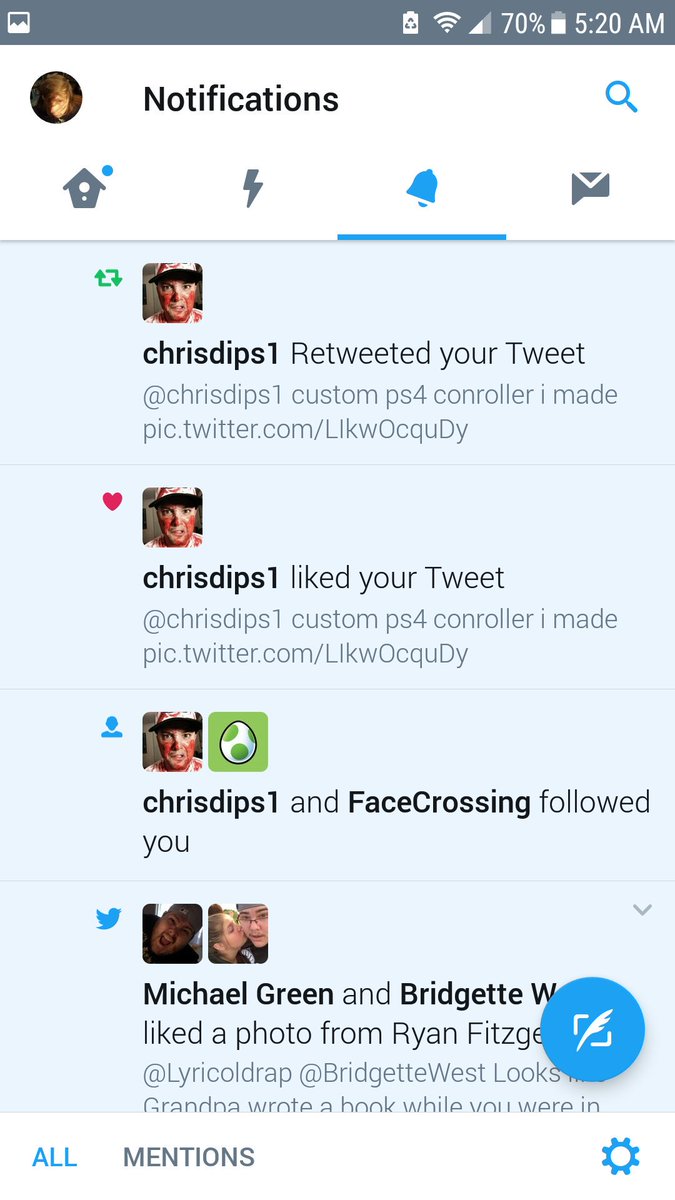 skaterdude_21's tweet image. So chrisdips1 followed me liked my tweet and retweeted it! It dosent get any better then that!!! :D #chrisdips1 #titsmoney #packdipspit