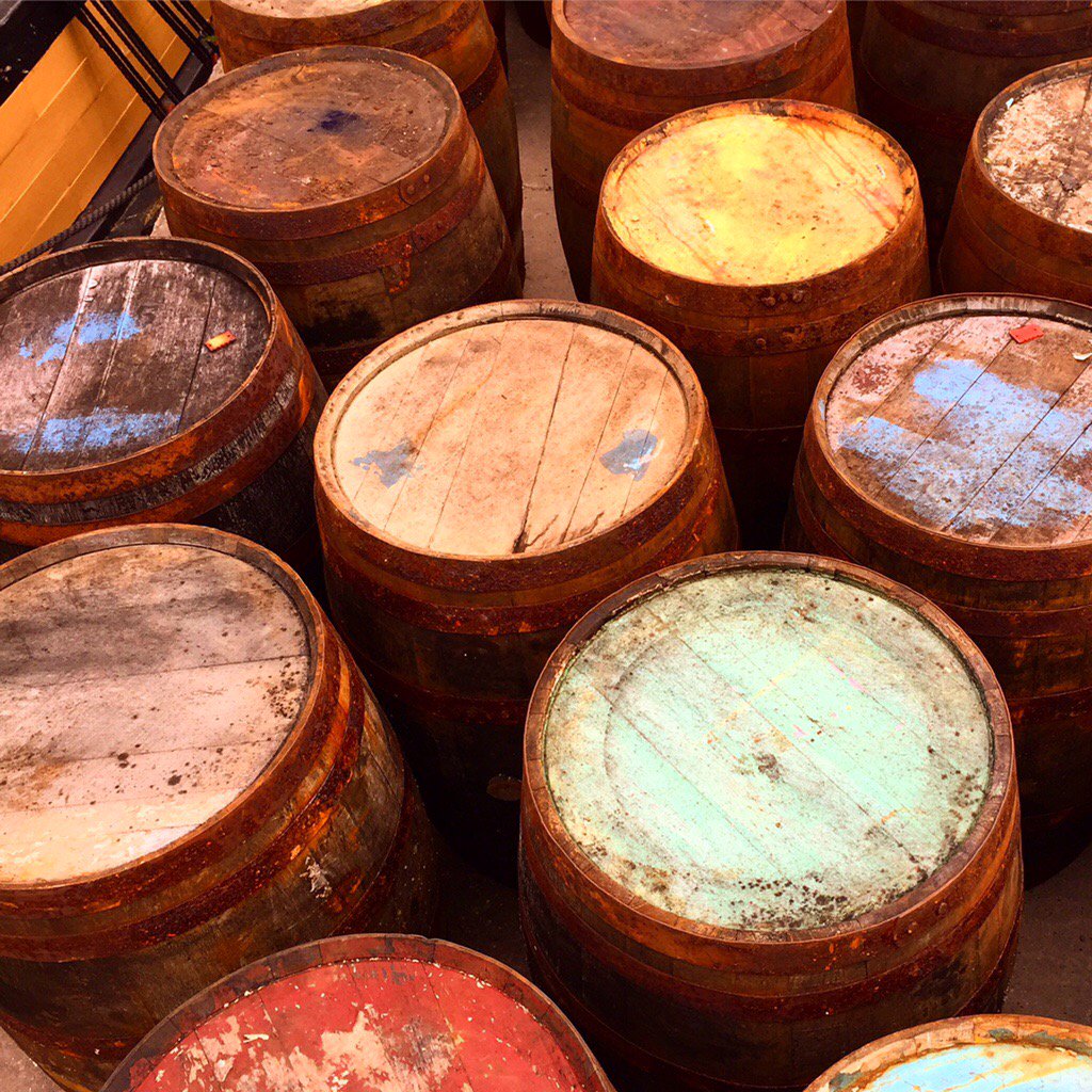 Charlestown Port tweet media