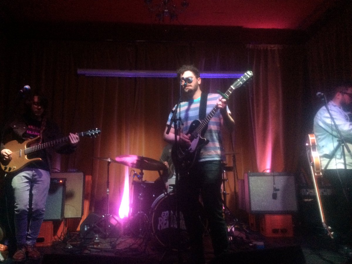 Great set from <a href="/southislandson/">South Island Son</a> yesterday!