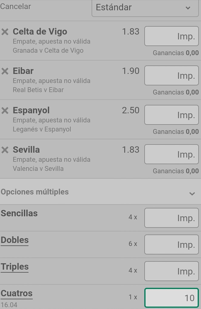 JotaGoals's tweet photo. Funbet @16 https://t.co/c0UOJA4Cwg