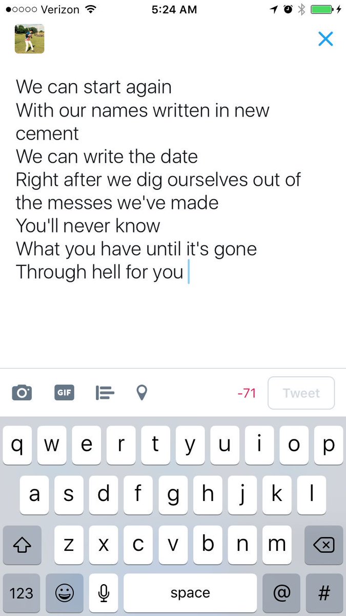 bkd245's tweet image. #Mood #LearnedBehavior #TheColorMorale 🤘🏻