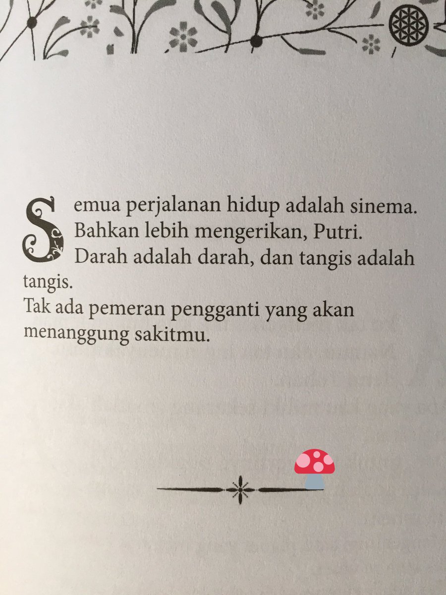 BISMA KARISMA tweet media