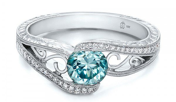 trendscue's tweet image. Alluring Variety of Diamond Engagement Rings trendscue.com/alluring-varie…