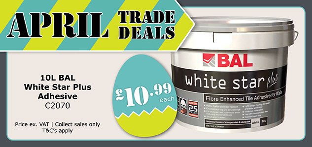 CTDTrade's tweet photo. Have you checked out our monthly trade deals yet? 
Don't miss out on our super offers this Month. 
https://t.co/jMIegwYinE https://t.co/88wvm0kc6C